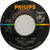Teresa Brewer - She'll Never Never Love You (Like I Do) / The Thrill Is Gone (7", Single, Styrene)