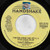 Terry Gregory - I Never Knew The Devil's Eyes Were Blue (7", Ter)