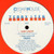Terry Iten - What A Night! (12")