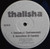 Thalisha - Dancefloor (12")