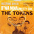 The Tokens - B'wa Nina (Pretty Girl) / Weeping River (7", Single)