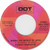 Tommy Overstreet - Ann (Don't Go Runnin') / Within This World Of Mine (7")