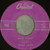 Tommy Sands - Goin' Steady (7", Single, Scr)