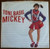 Toni Basil - Mickey (7", Single)