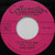Toni Fisher / Gogie Grant* - The Big Hurt / The Wayward Wind (7", RE)