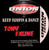 Tony Faline - Keep Jumping & Dance (12")