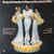Tony Orlando & Dawn - Greatest Hits (LP, Comp)