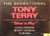 Tony Terry - She's Fly (12")