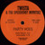 Twista & The Speedknot Mobstaz* - Party Hoes (12", Single, Promo)