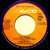 Van McCoy & The Soul City Symphony - The Hustle (7", Single, Styrene)