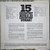 Various - 15 Country Hits & 15 Country Stars (LP, Comp)
