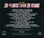 Various - 25 #1 Hits From 25 Years (2xCD, Comp, Club, RE)