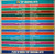 Various - 72 Original Hits (4xLP, Comp, Mono + Box)