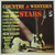 Various - Country & Western Stars (LP, Comp)