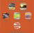 Various - Hardhop + Trypno V.2 (CD, Comp)