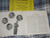 Various - Small Combo Hits (3x7", Album, Comp + Box, Yel)