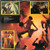 Various - Thank God It's Friday (The Original Motion Picture Soundtrack) (2xLP, Album, Gol + 12", S/Sided)