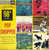 Various - The RCA Victor Pop Shopper  (3x7", EP, Comp, Fol)