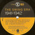 Various - The Swing Era: The Music Of 1941-1942: Swing As A Way Of Life (3xLP, Comp + Box)