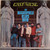 The Butterfield Blues Band* - East-West (LP, RE, Red)
