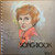 Helen Ward, Bucky Pizzarelli - The Helen Ward Songbook Vol. I (LP, Album, Gat)