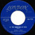 Vera Lynn - Don't Cry My Love (The Faithful Hussar) (7", Single)