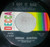 Vincent Edwards* - I Got It Bad / Say It Isn't So (7")