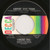 Vincent Bell* - Airport Love Theme (7", Single)