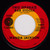Wanda Jackson - Two Wrongs Don't Make A Right / Two Separate Bar Stools (7")