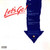 Wang Chung - Let's Go! (12", Maxi, SRC)