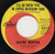 Wayne Newton - I'll Be With You In Apple Blossom Time / Laura Lee (7", Single, Scr)
