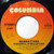 Manhattans - Kiss And Say Goodbye / Wonderful World Of Love (7", Single, Styrene, Pit)