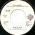 The Whites - Blue Letters / When The New Wears Off Our Love (7")