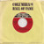 Willie Nelson - Blue Eyes Crying In The Rain / Remember Me (When The Candle Lights Are Gleaming) (7", RE)