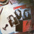 Paul McCartney & Wings* - Band On The Run (LP, Album, Win)