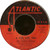The Young Rascals - A Girl Like You / It's Love (7", Single, SP )