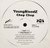 YoungBloodZ - Chop Chop (12", Promo)