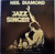 Neil Diamond - The Jazz Singer (Original Songs From The Motion Picture) (LP, Album, Jac)_4036611382