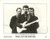 Omar & The Howlers* - Hard Times In The Land Of Plenty (LP, Album, Car)