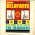 Harry Belafonte / The Islanders (6) - Harry Belafonte Sings Five Early Songs / Calypso In The Sun (LP, Mono)_4048454890