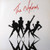 The Nylons - One Size Fits All (LP, Album, Pro)_4048381192