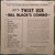 Bill Black's Combo - Let's Twist Her (LP, Album)