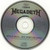 Megadeth - Peace Sells... But Who's Buying? (CD, Album)