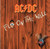 AC/DC - Fly On The Wall (CD, Album, Club, Enh, RE, RM, Dig)