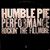 Humble Pie - Performance Rockin' The Fillmore (2xLP, Album, Pit)_4057140163