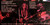 Humble Pie - Performance Rockin' The Fillmore (2xLP, Album, Pit)_4057140163