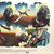 Emerson, Lake & Palmer - Tarkus (LP, Album, RI )