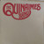The Quinaimes Band - The Quinaimes Band (LP, Promo,    )