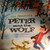 Art Carney, Mitch Miller / Serge Prokofieff* - The State Symphony Orchestra*, Gennadi Rozhdestvensky - The Wizard Of Oz / Serge Prokofieff's Peter And The Wolf (LP, Album)