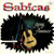 Sabicas - Gypsy Flamenco (LP, Album, Mono)